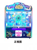 神箭達(dá)人 禮品機(jī)類 寶輝正品，有電子標(biāo)準(zhǔn)簽